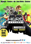 Hero Festival Saison 3