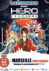 Affiche Hero Festival