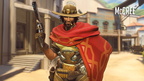 MCCREE