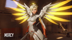 MERCY