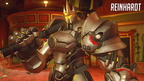 REINHARDT