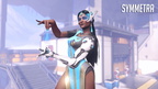 SYMMETRA