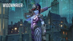 WIDOWMAKER