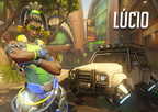 Poster Lucio