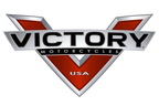 Victory Motorcycle