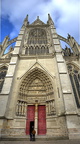 Cathedrale Amiens