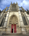 Cathedrale Amiens 02