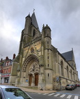 Eglise StSepulcre