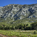 Sainte Victoire