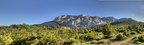 Sainte Victoire 02