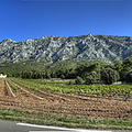 Sainte Victoire 03