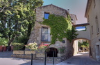 Lourmarin