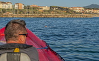 Exercice de Sauvetage d'un Pilote à la mer