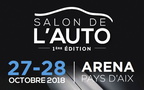 Salon de l'Auto Aix