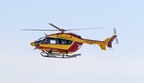 Eurocopter EC145 + GRIMP 13