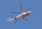 Spotting Aéronautique