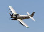Spotting Aéronautique