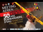 50 Ans des Bombardiers d'eau