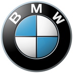 Logo BMW