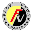 Logo Facel Vega