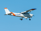 BA 701 Salon de Provence Entraînement des élèves pilotes