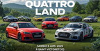QUATTRO LAND