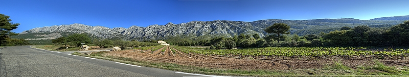 Sainte Victoire 03