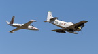 Spotting Aéronautique
