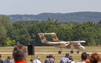 Spotting Aéronautique