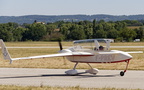 Spotting Aéronautique